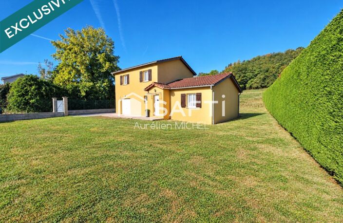 Maison 120 m2 avec 5 chambres sur 1000 m2 de terrain plat. — photo 2