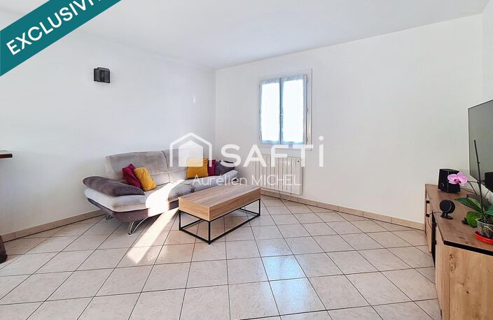 Maison 120 m2 avec 5 chambres sur 1000 m2 de terrain plat. — photo 4