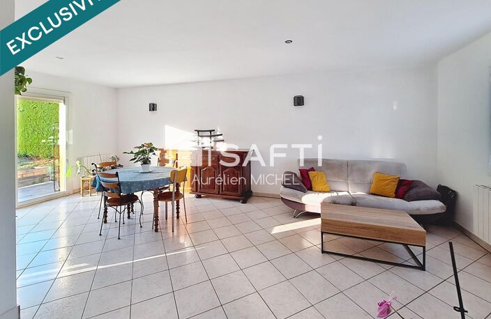 Maison 120 m2 avec 5 chambres sur 1000 m2 de terrain plat. — photo 5