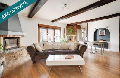 Liverdun Médiéval - Maison Atypique ! — photo du bien