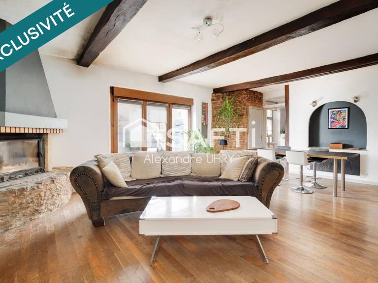 Liverdun Médiéval - Maison Atypique ! — photo 1