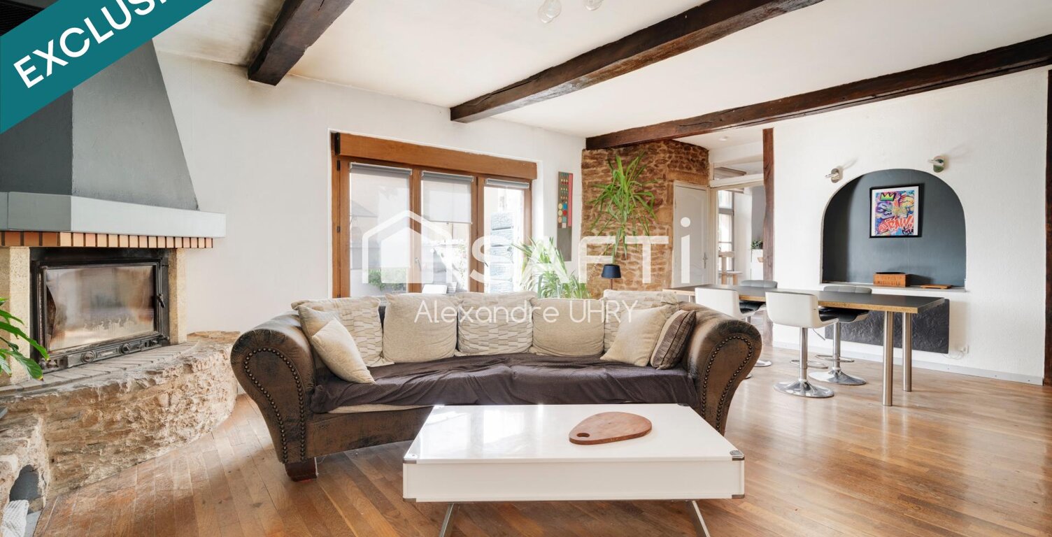 Liverdun Médiéval - Maison Atypique ! — photo 1