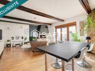 Liverdun Médiéval - Maison Atypique ! — photo 2
