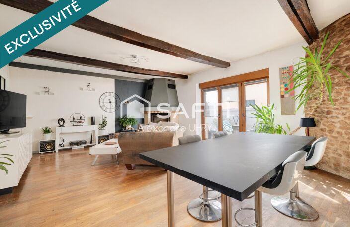 Liverdun Médiéval - Maison Atypique ! — photo 2
