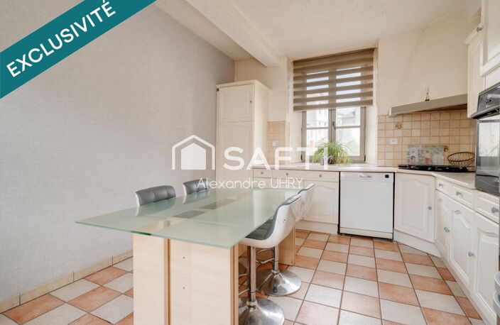 Liverdun Médiéval - Maison Atypique ! — photo 4