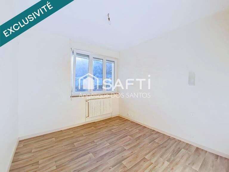 APPARTEMENT DANS PETITE COPROPRIETE A MOYEUVRE-PETITE — photo 1