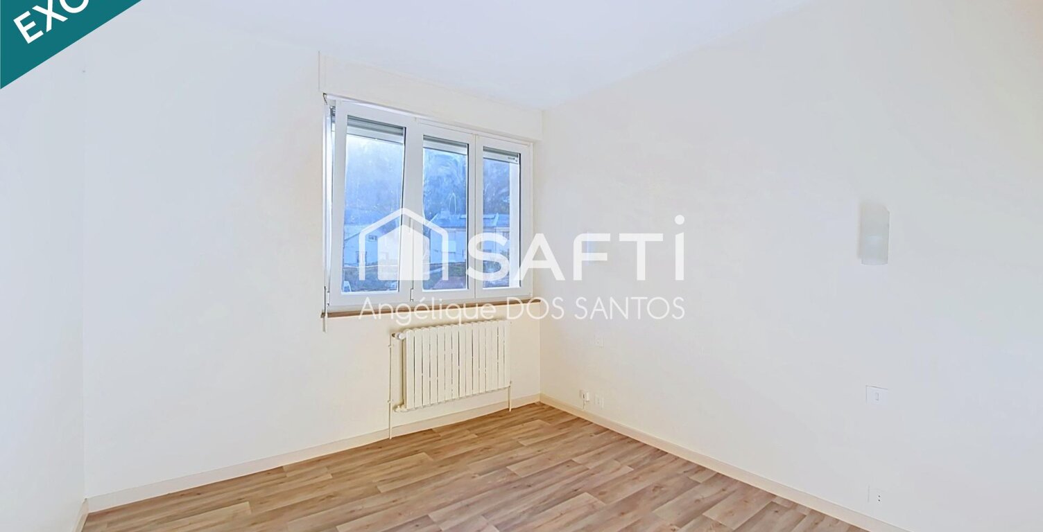 APPARTEMENT DANS PETITE COPROPRIETE A MOYEUVRE-PETITE — photo 1