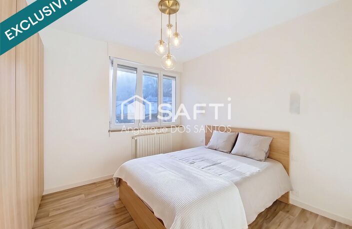 APPARTEMENT DANS PETITE COPROPRIETE A MOYEUVRE-PETITE — photo 2