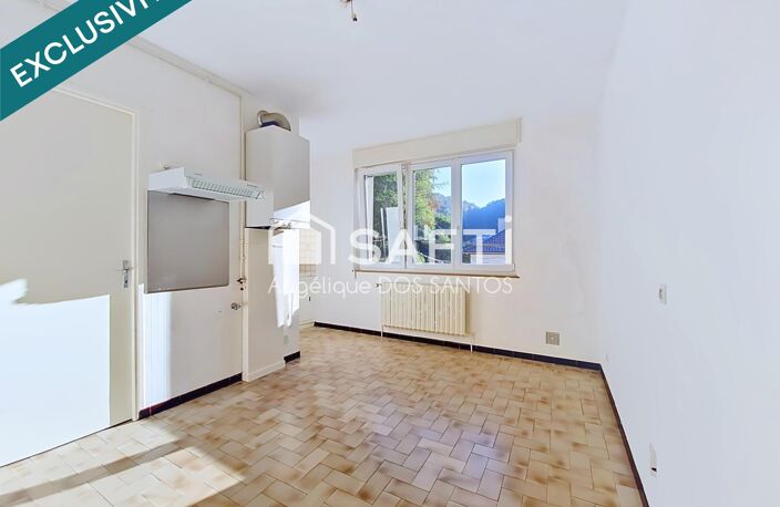 APPARTEMENT DANS PETITE COPROPRIETE A MOYEUVRE-PETITE — photo 3