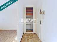 APPARTEMENT DANS PETITE COPROPRIETE A MOYEUVRE-PETITE — photo 4