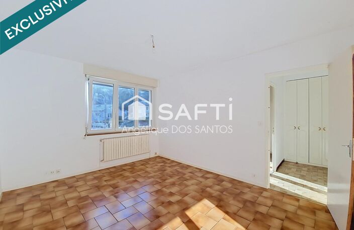 APPARTEMENT DANS PETITE COPROPRIETE A MOYEUVRE-PETITE — photo 5