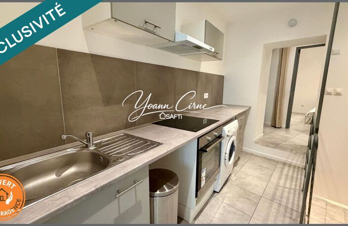 Immeuble de rapport en monopriete de 3 logements avec garage et cave — photo 4