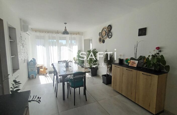 maison de plain-pied avec jardin — photo 3