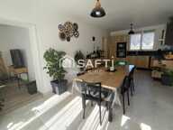 maison de plain-pied avec jardin — photo 2
