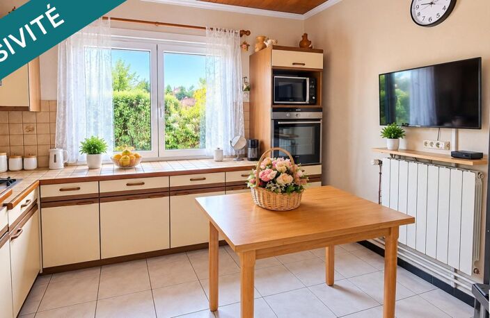 maison plain-pied - 3 chambres - jardin - garage — photo 4