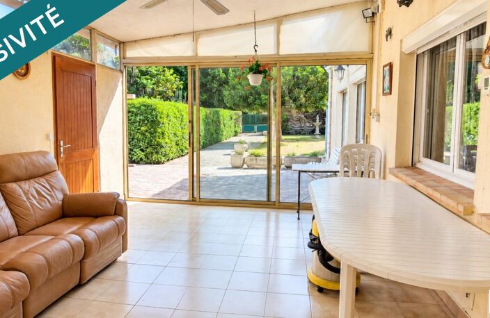 maison plain-pied - 3 chambres - jardin - garage — photo 5