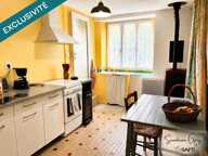 Saint-Martin-du-Limet  Maison 3 chambres avec garage et jardin de 350 m² — photo 2