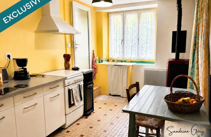 Saint-Martin-du-Limet  Maison 3 chambres avec garage et jardin de 350 m² — photo 2