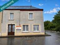 Saint-Martin-du-Limet  Maison 3 chambres avec garage et jardin de 350 m² — photo 3