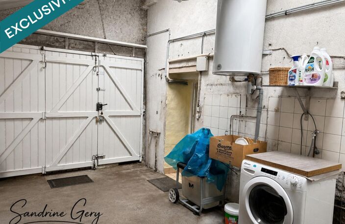 Saint-Martin-du-Limet  Maison 3 chambres avec garage et jardin de 350 m² — photo 4