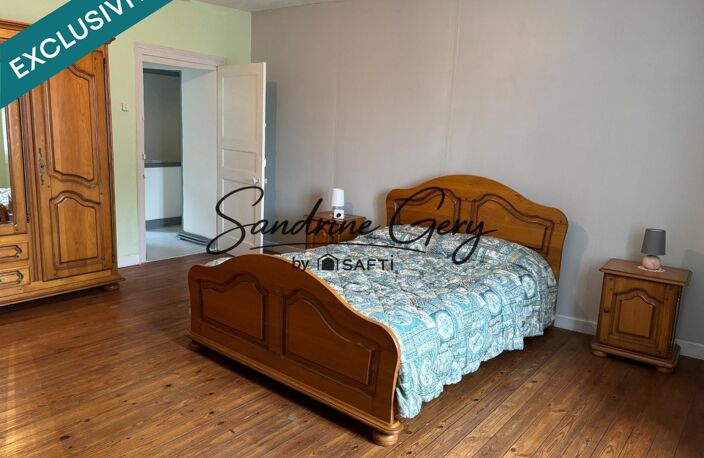 Saint-Martin-du-Limet  Maison 3 chambres avec garage et jardin de 350 m² — photo 5