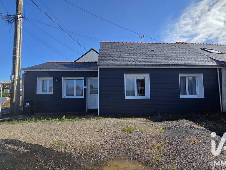 Vente Maison/villa 2 pièces — photo 1