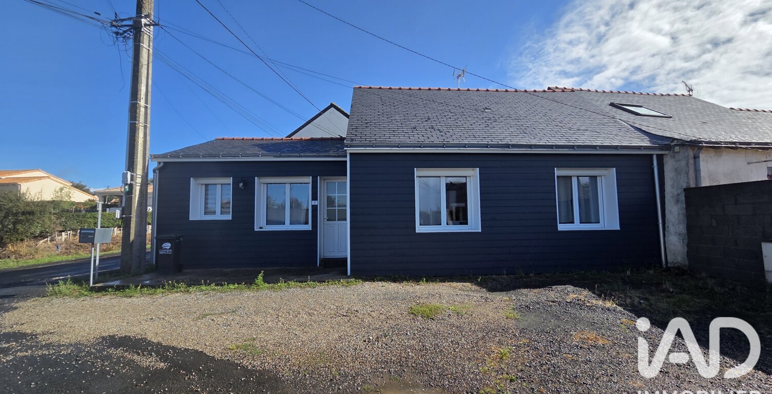 Vente Maison/villa 2 pièces — photo 1