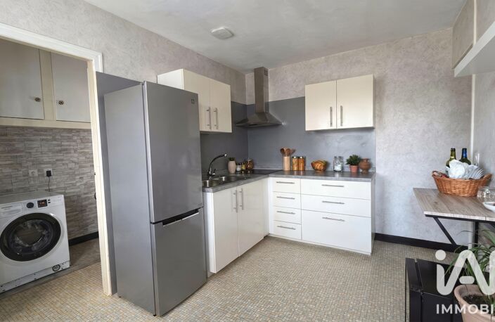Vente Maison/villa 2 pièces — photo 2