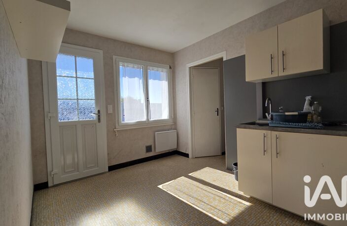 Vente Maison/villa 2 pièces — photo 3