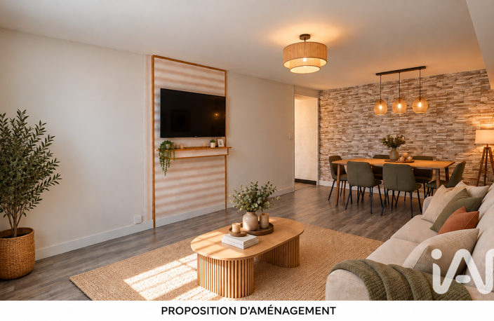 Vente Maison/villa 2 pièces — photo 5