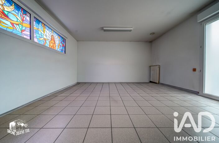 Vente Boutique/Local commercial 140 m&sup2; — photo 4