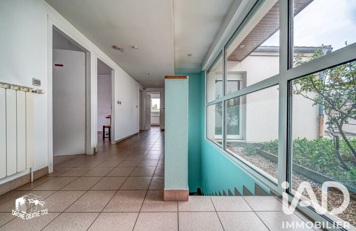 Vente Boutique/Local commercial 140 m&sup2; — photo 5