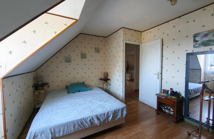 Maison traditionnelle 3/4 chambres plus bueau — photo 2