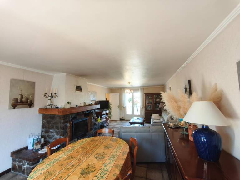 Maison traditionnelle 3/4 chambres plus bueau — photo 1