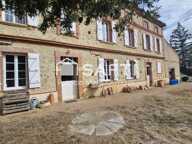 Maison de maître, charme et potentiel dans un écrin de verdure — photo 2