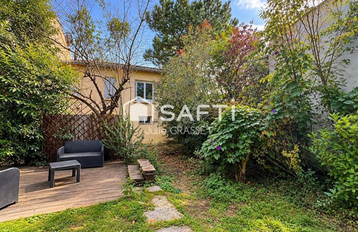 Maison avec garage et jardin, quartier Font Neuve — photo 2