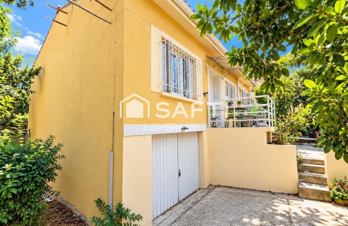 Maison avec garage et jardin, quartier Font Neuve — photo 3