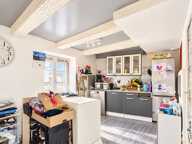 Maison 3 chambres avec hangar de 60 m²  Plouvorn — photo 2