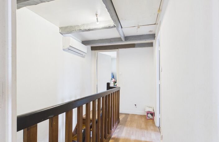 Maison 3 chambres avec hangar de 60 m²  Plouvorn — photo 3