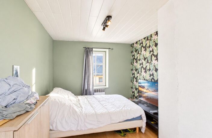 Maison 3 chambres avec hangar de 60 m²  Plouvorn — photo 4