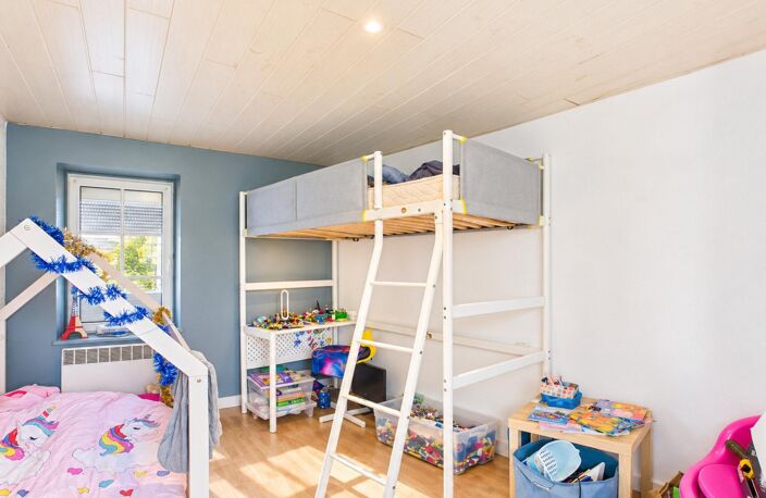 Maison 3 chambres avec hangar de 60 m²  Plouvorn — photo 5