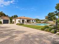 Maison neuve de plain-pied au calme au Pian-Médoc — photo 2