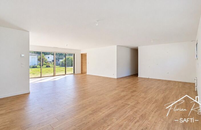 Maison neuve de plain-pied au calme au Pian-Médoc — photo 4