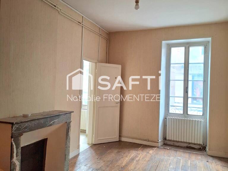 Appartement à retaper avec un emplacement parking — photo 1