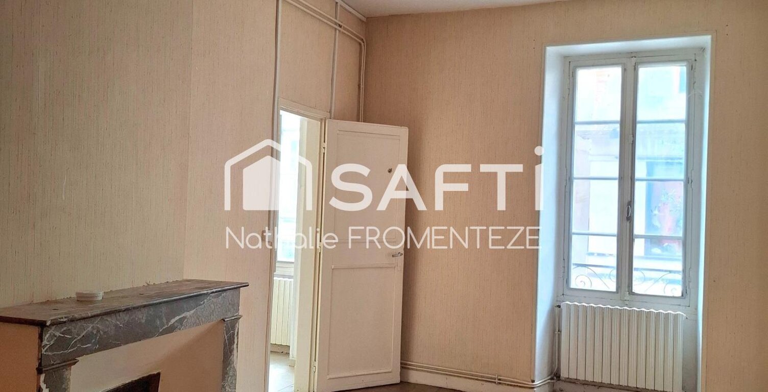 Appartement à retaper avec un emplacement parking — photo 1