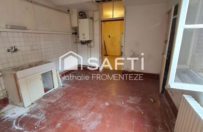 Appartement à retaper avec un emplacement parking — photo 2