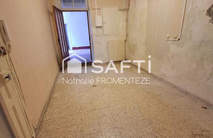 Appartement à retaper avec un emplacement parking — photo 4