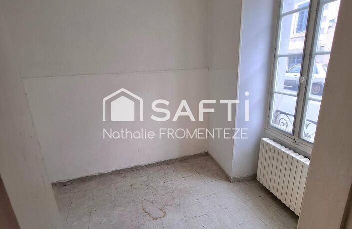 Appartement à retaper avec un emplacement parking — photo 5