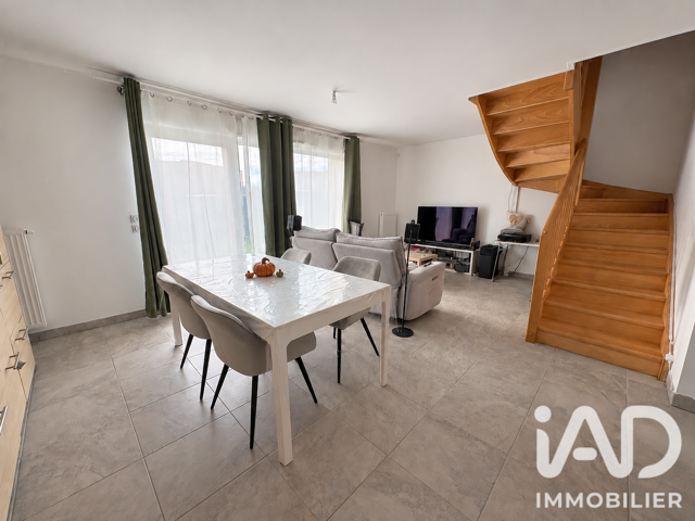 Vente Maison/villa 4 pièces — photo du bien