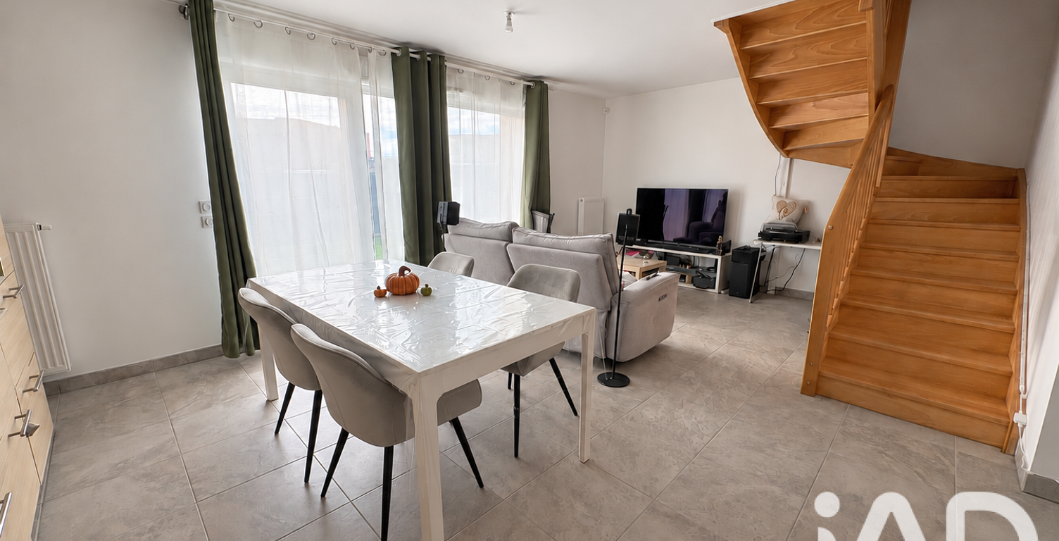 Vente Maison/villa 4 pièces — photo 1